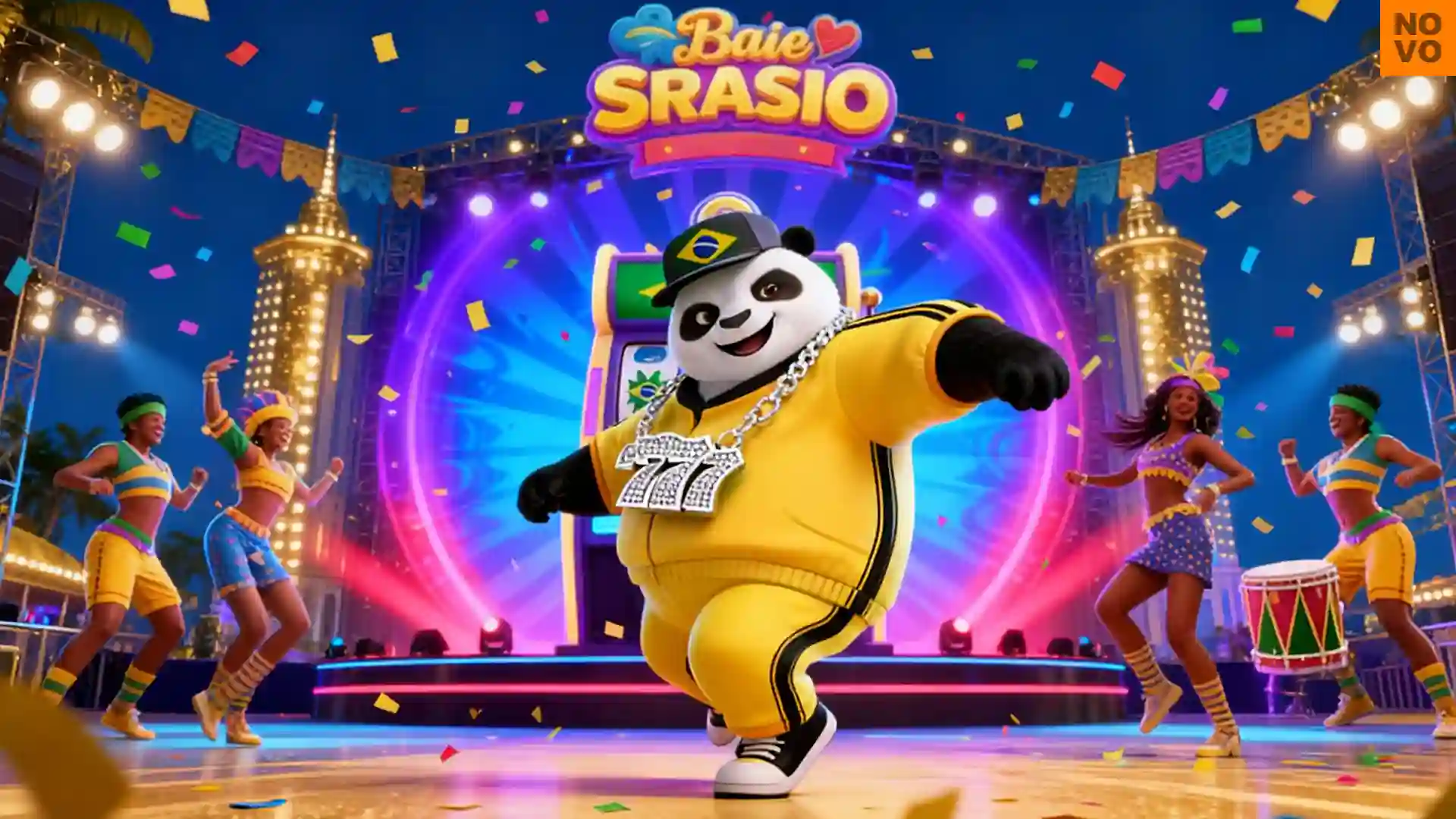 entretenimento online